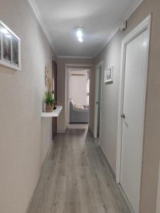 Apartamento rural Casa Calo