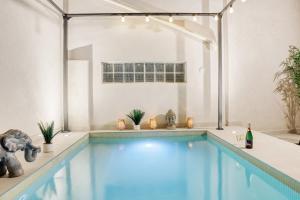 Villas Swim&Chill By Weloveyou : photos des chambres