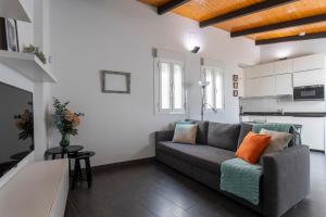 Terrace & chill Urban Penthouse