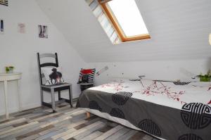 Maisons d'hotes chambre chez nous : photos des chambres