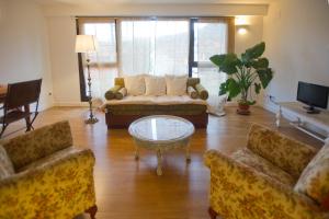 Casa junto a Reserva del Saja, bosque y montaña