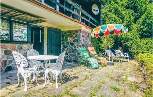 Holiday home Kamienica Szlachecka Zuromino