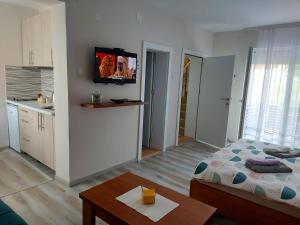 Apartmani MALINA