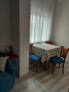 Apartmani MALINA