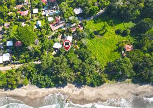 Playa Negra, Puerto Viejo de Talamanca, Límon, Costa Rica.