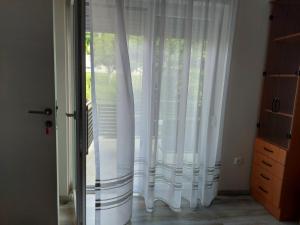 Apartmani MALINA