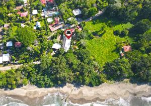 Playa Negra, Puerto Viejo de Talamanca, Límon, Costa Rica.