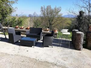 Casale di campagna