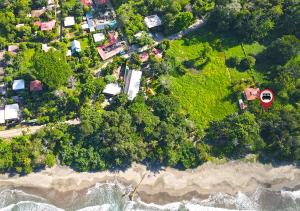 Playa Negra, Puerto Viejo de Talamanca, Límon, Costa Rica.