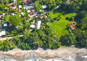 Playa Negra, Puerto Viejo de Talamanca, Límon, Costa Rica.