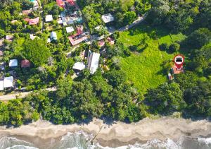 Playa Negra, Puerto Viejo de Talamanca, Límon, Costa Rica.