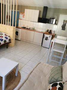 Appartements studio cosy plein coeur de ville : photos des chambres