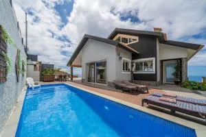 Villa Sea Colors by An Island Apart - 阿科达卡列塔