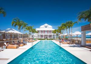 Palm Cay Marina, Resort & Spa