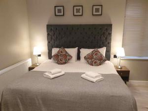 M-Hotels Studios & Apartments Free Parking