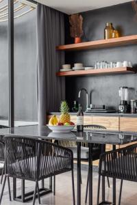 Iik Tulum Luxury Penthouses by Spot Rentals