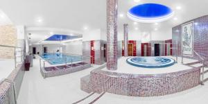Spa Hotel Diana