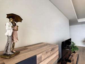 The Best Sea View Apartment by LovelyStay