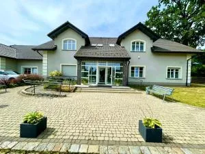 Pokoje gościnne - Kasztelańska 8 - Wleń