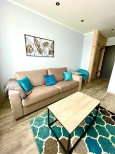 Pokoje gościnne - Kasztelańska 8