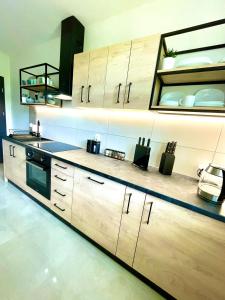 Pokoje gościnne - Kasztelańska 8