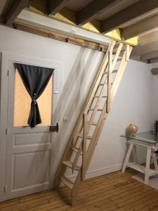 LAppartMans, luxueux, spacieux, bien situé