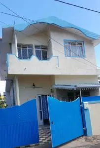 Adorable 2bedroom homestay - Pointe aux Sable