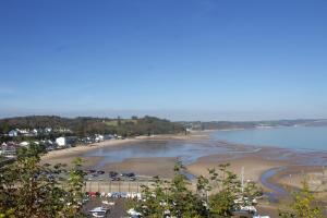 Beach house with sea views over Saundersfoot Bay - Ubytování bez kategorie ve městě Saundersfoot