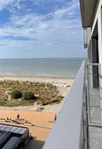 Sunbeach - Nieuwpoort-Bad