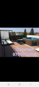 Pensiunea El Passo Targu Mures - Singeorgiu de Mures