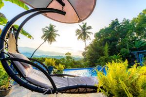 Galkanda Walawwa Boutique Villa