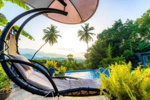 Galkanda Walawwa - Narandanda