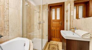 Apartament Chaber DeLuxe