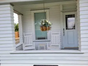 Holland House - Historic and Sophisticated - Марфа