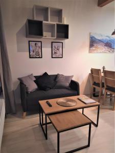 Apartmán Tommy - Zadov