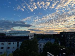 Charming Central Apartment Helsinki