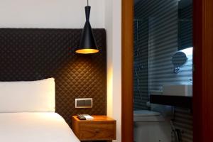 Woohoo Suites Madrid