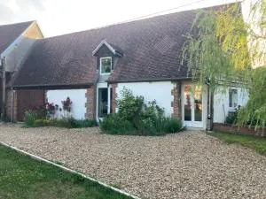 Grange Rousselin - 伊帕特河畔巴泽科特