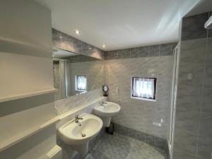 Ubytování v Krkonoších, rodinný apartmán Peklíčko