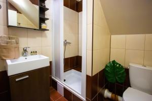 Pokoje przy Plaży Dźwirzyno -Pelikan Resort