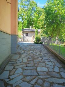 Casa Mica