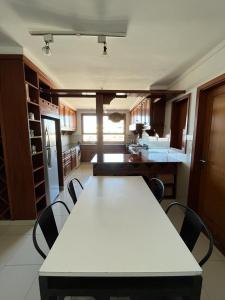 Los Petos - Playa Grande