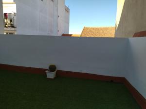 Alojamiento -Estudio Centro Dos Hermanas