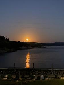 PORTO AZZURO SITHONIA GREECE