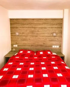 Soula’s cosy apartments - Diáva