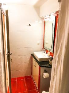 Soula’s cosy apartments