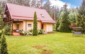 Stunning Home In Golubie With Wifi