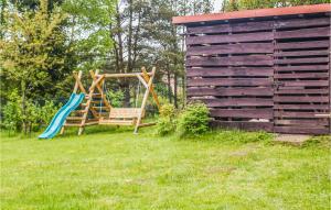 Stunning Home In Golubie With Wifi