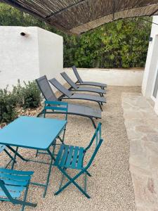 Appart'hotels Bella Vista Hotel, Suites & Maisons : photos des chambres
