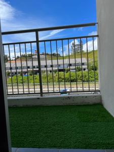 Cahaya Gardens 2 rooms at Golden Hills depan pasar malam